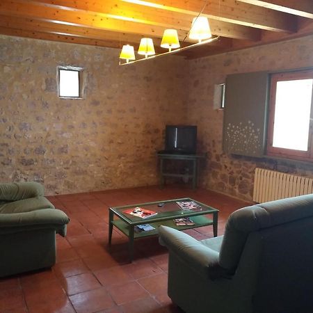 Casa Torre Cantoblanco Barron Екстериор снимка
