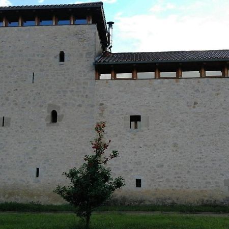 Casa Torre Cantoblanco Barron Екстериор снимка