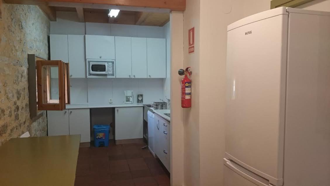 Casa Torre Cantoblanco Barron Екстериор снимка