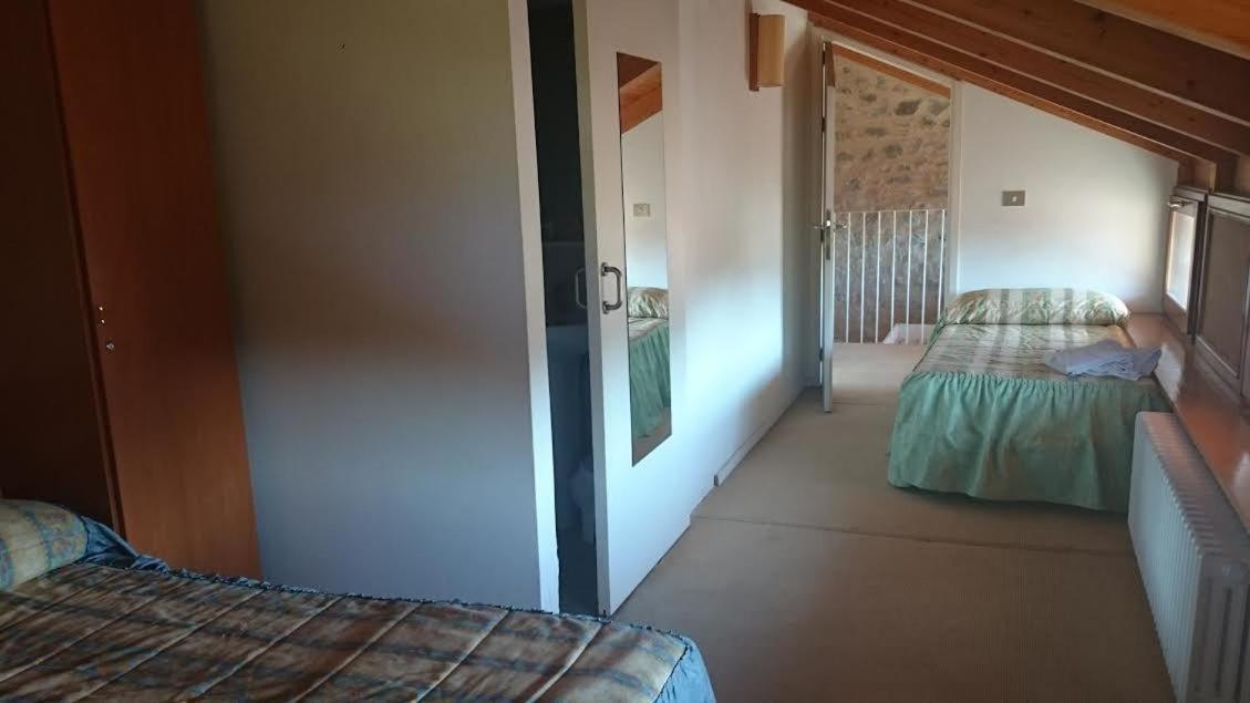 Casa Torre Cantoblanco Barron Стая снимка