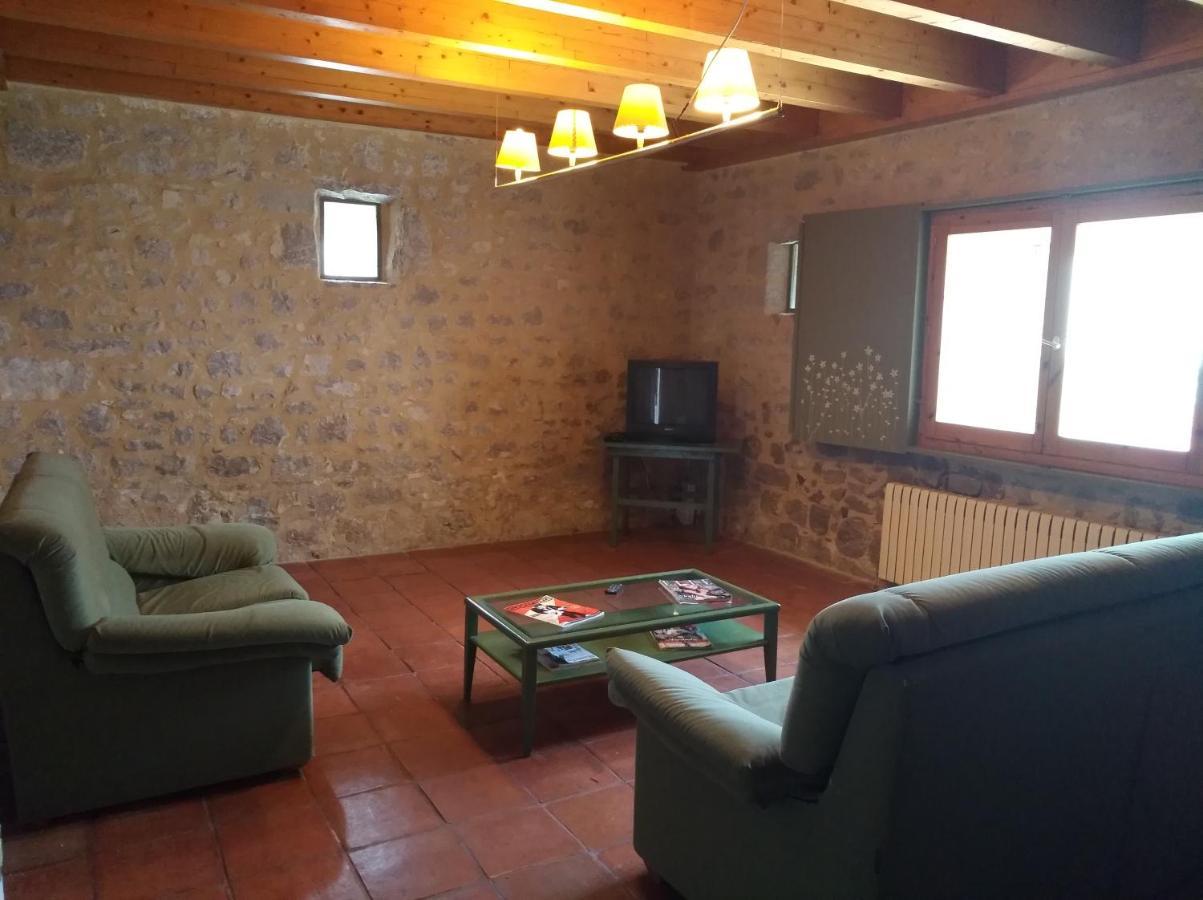 Casa Torre Cantoblanco Barron Екстериор снимка