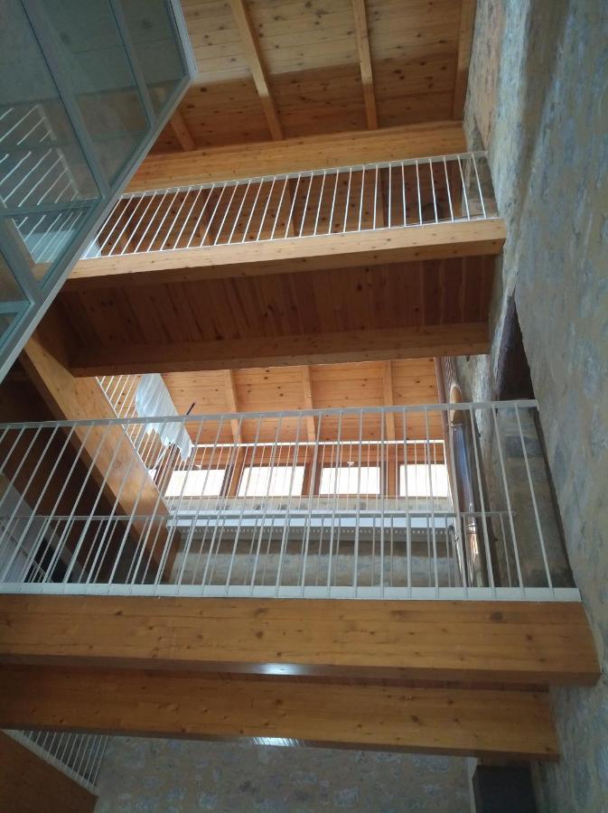 Casa Torre Cantoblanco Barron Екстериор снимка