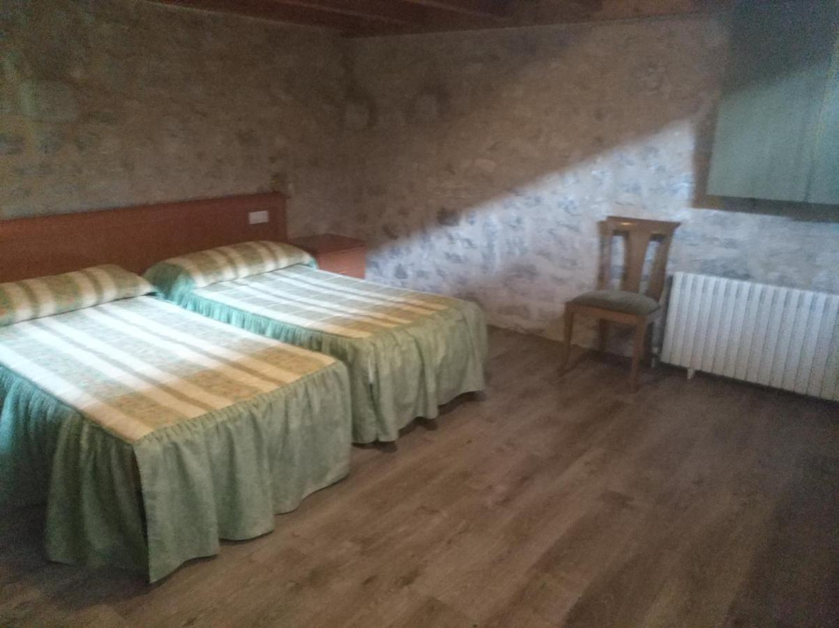 Casa Torre Cantoblanco Barron Екстериор снимка