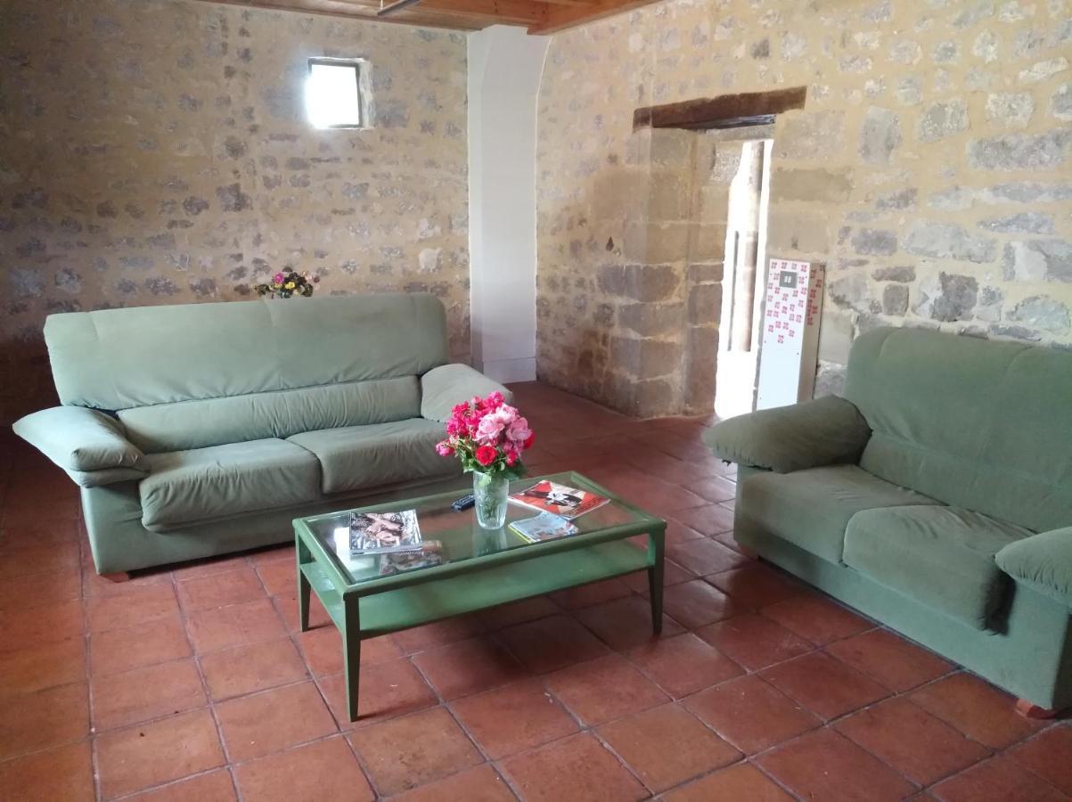 Casa Torre Cantoblanco Barron Екстериор снимка
