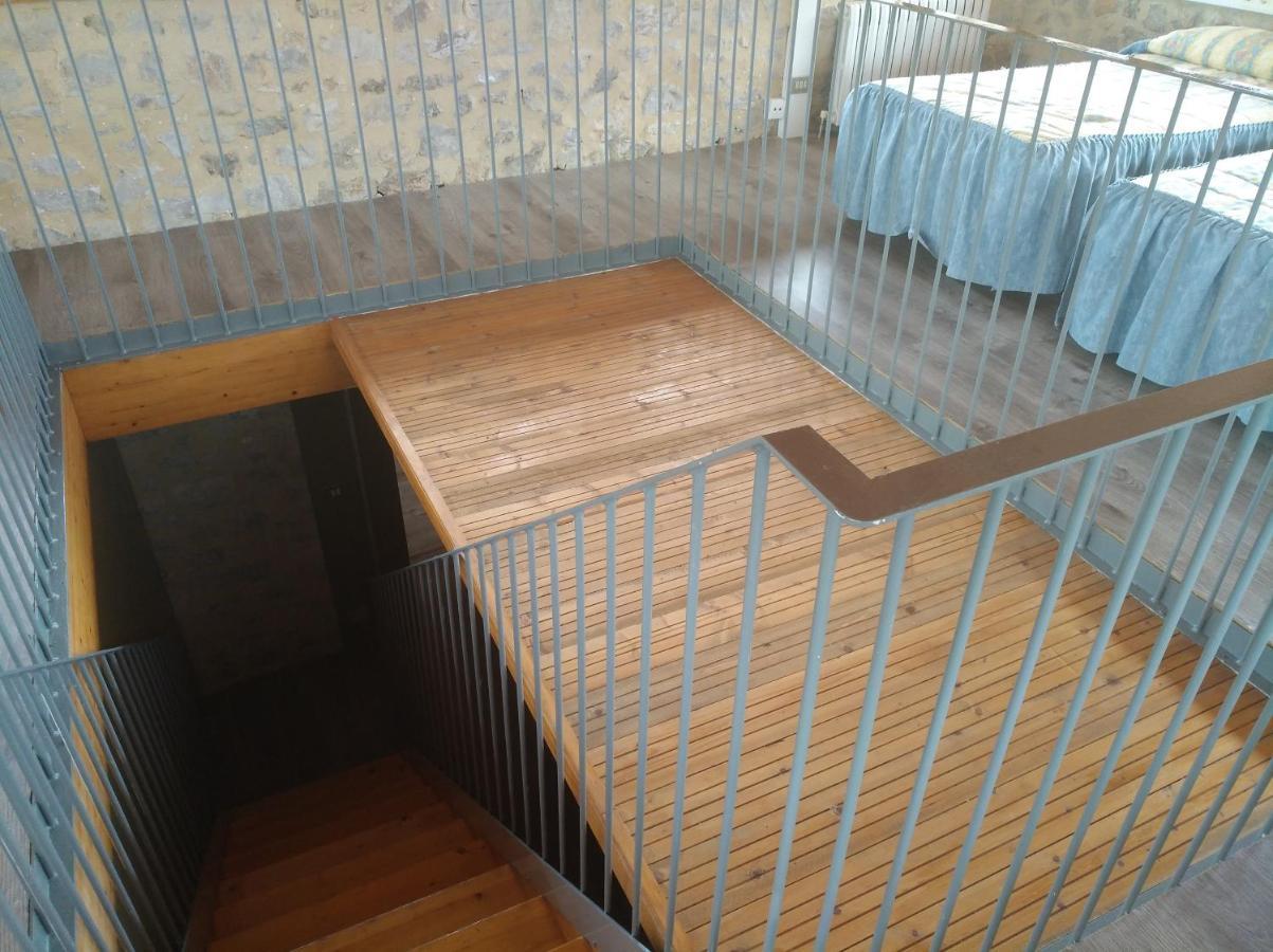 Casa Torre Cantoblanco Barron Екстериор снимка