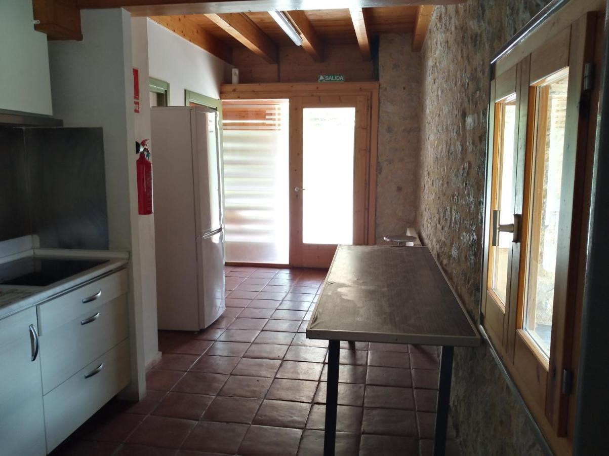 Casa Torre Cantoblanco Barron Екстериор снимка