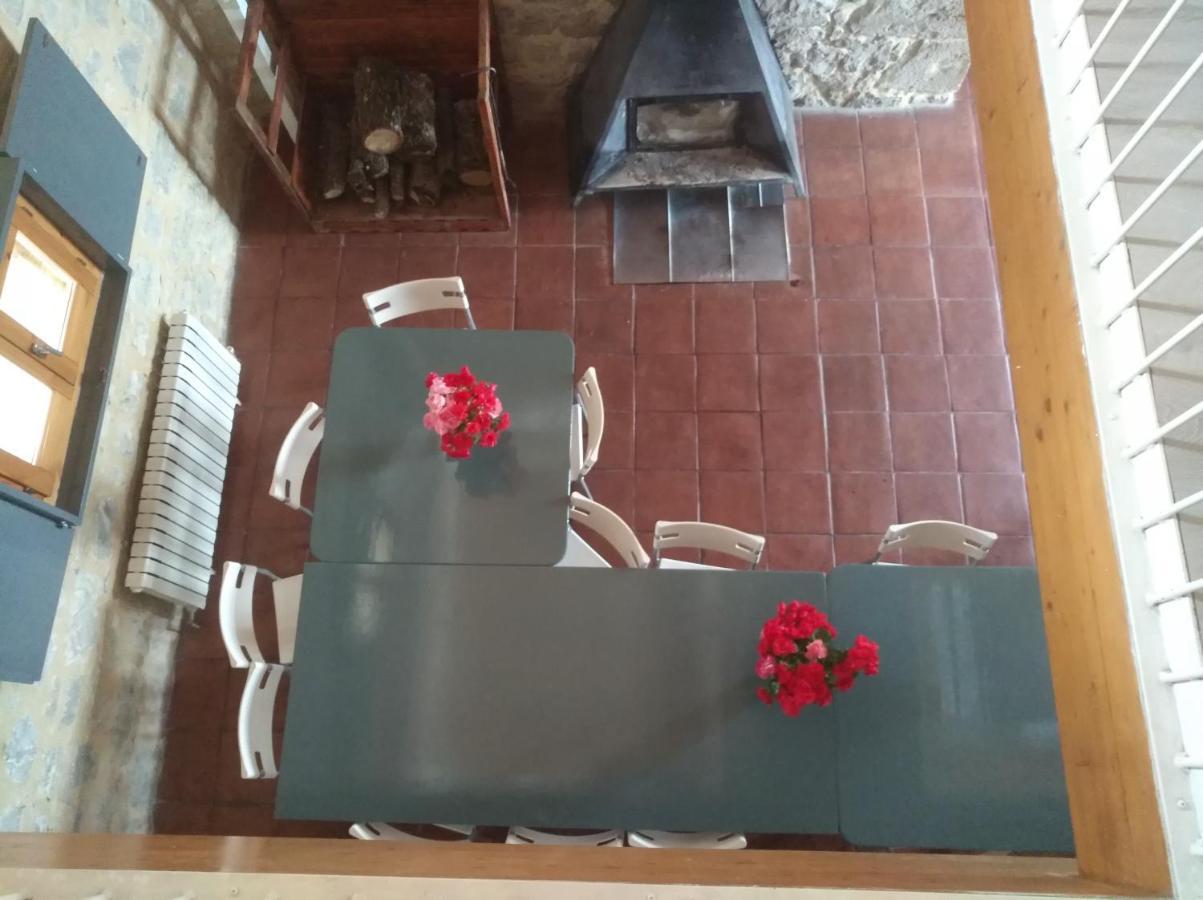 Casa Torre Cantoblanco Barron Екстериор снимка
